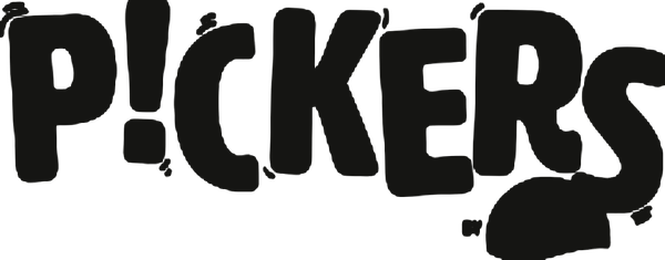 Pickers by McCain